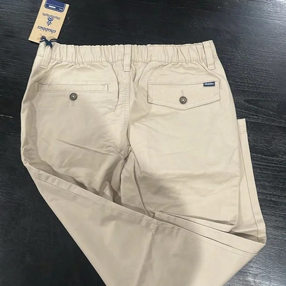Chubbies pants